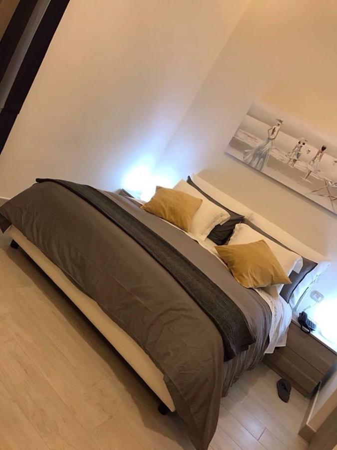 B&B Chiaia 216 나폴리 외부 사진